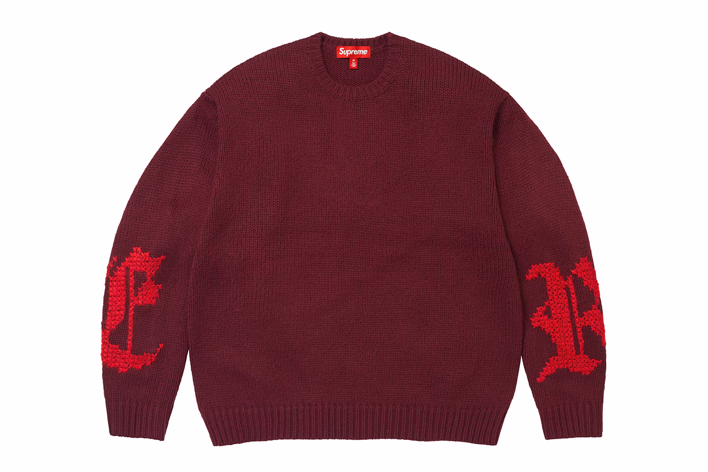04. Kazaklar & Sweaters Detay