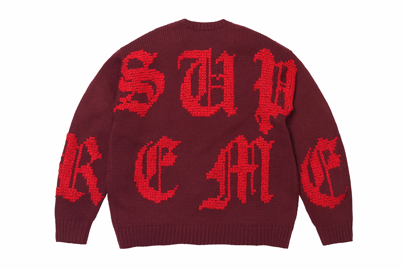 04. Kazaklar & Sweaters Detay