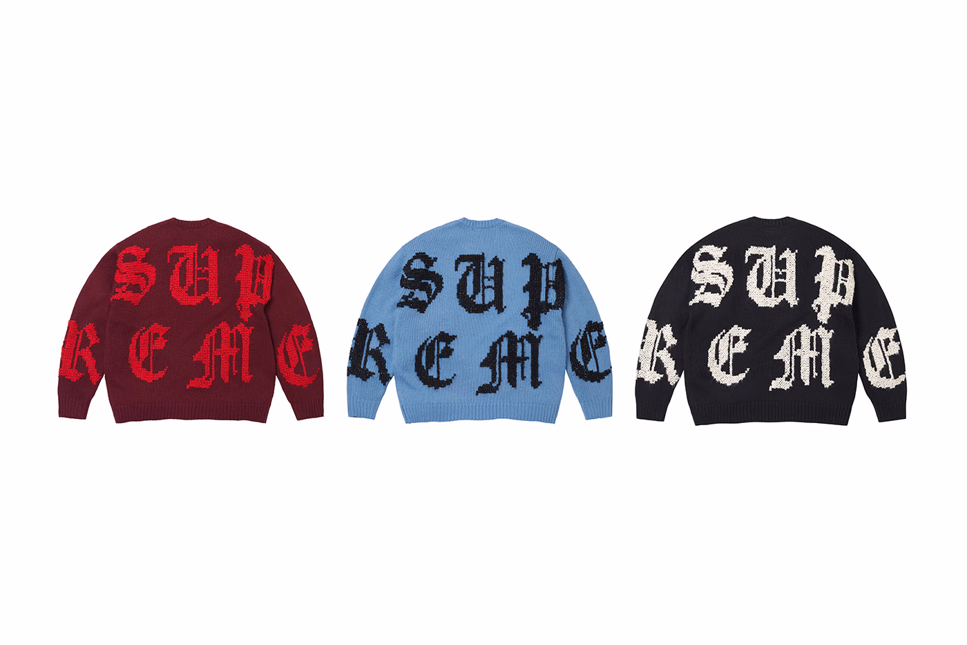 04. Kazaklar & Sweaters Detay