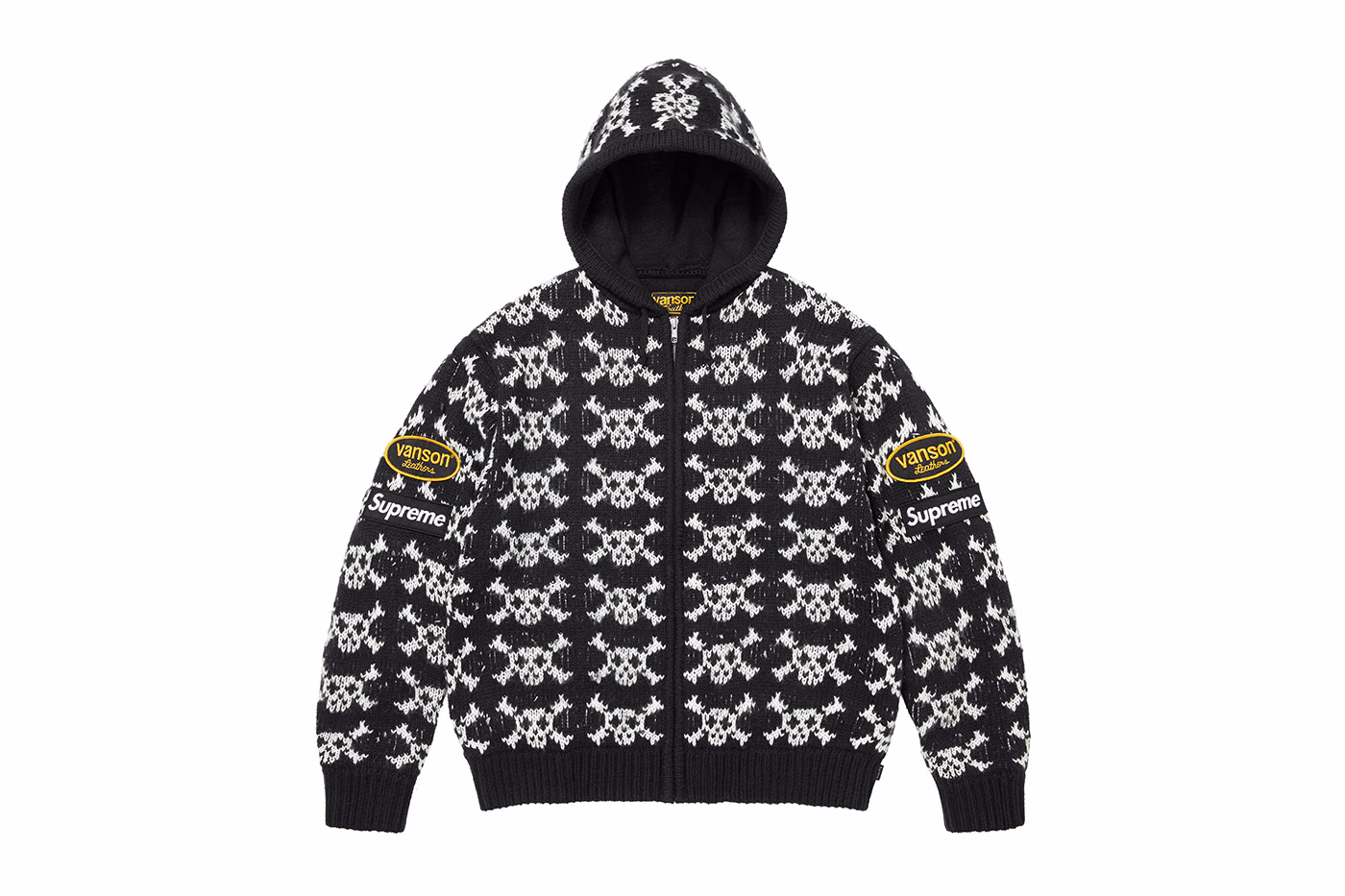 04. Kazaklar & Sweaters Detay