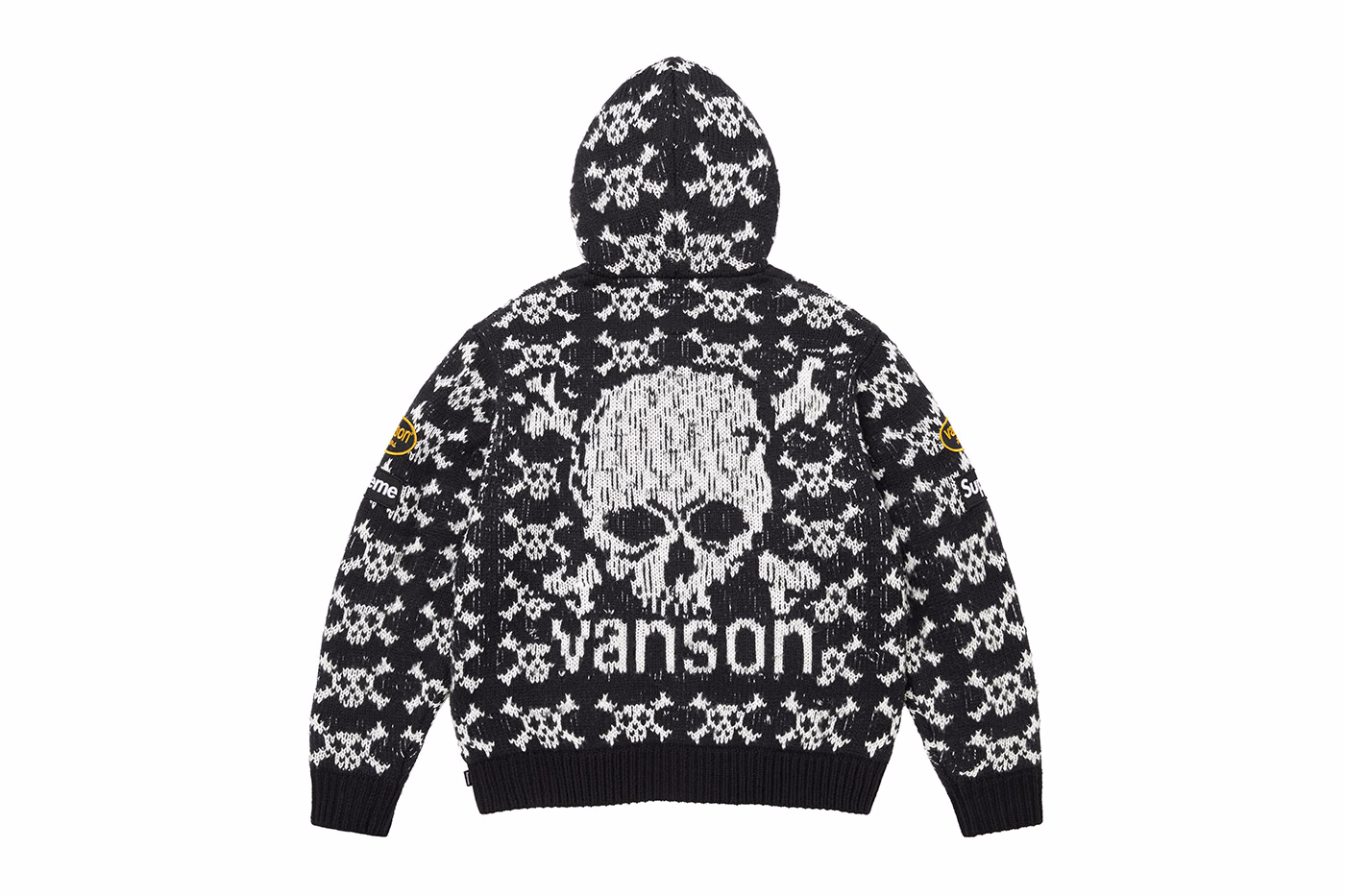 04. Kazaklar & Sweaters Detay