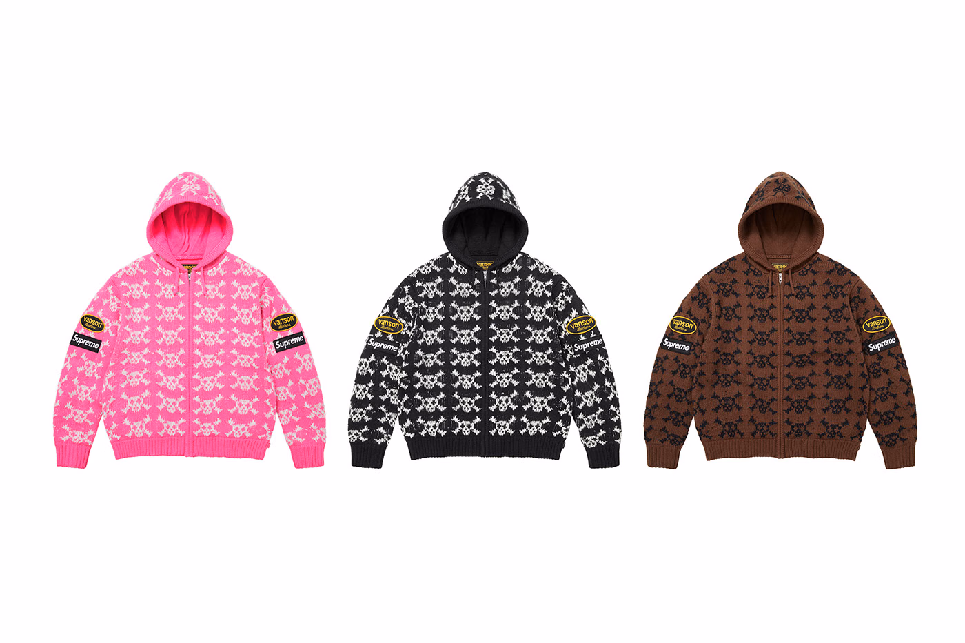 04. Kazaklar & Sweaters Detay