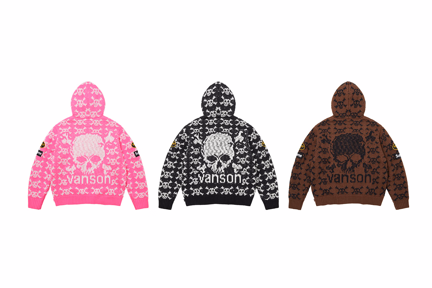 04. Kazaklar & Sweaters Detay