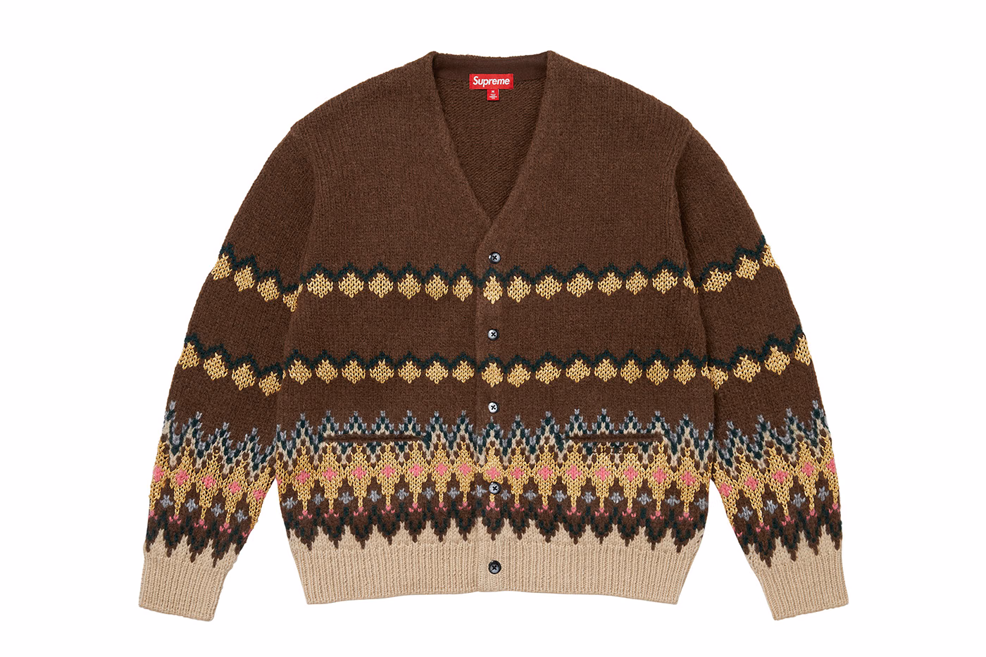 04. Kazaklar & Sweaters Detay