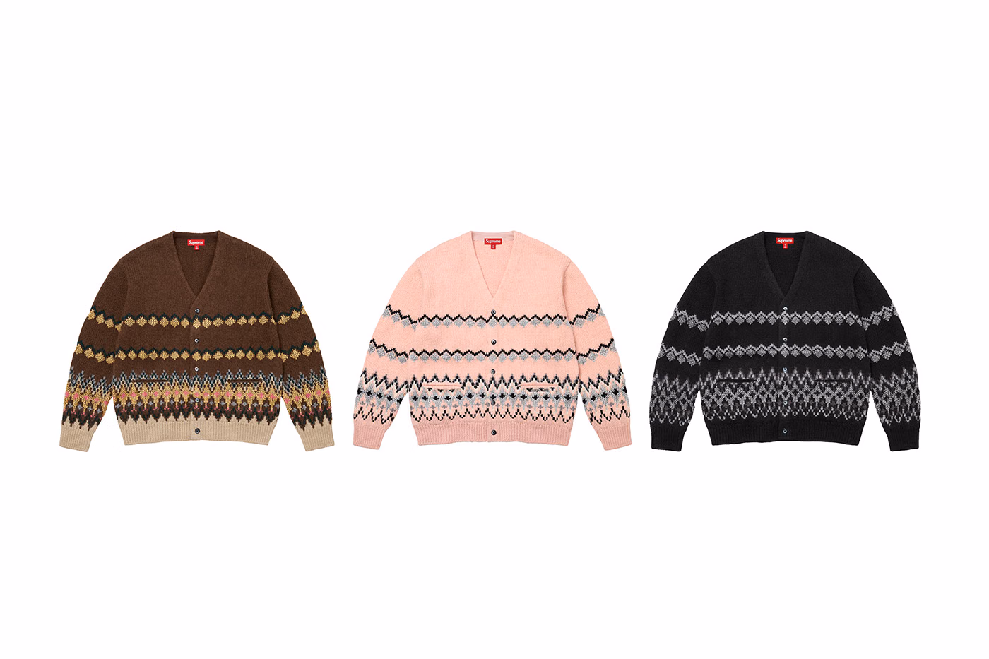 04. Kazaklar & Sweaters Detay