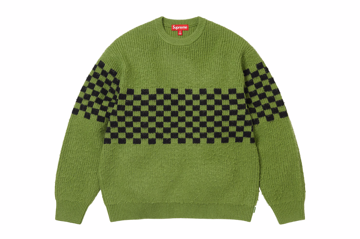 04. Kazaklar & Sweaters Detay