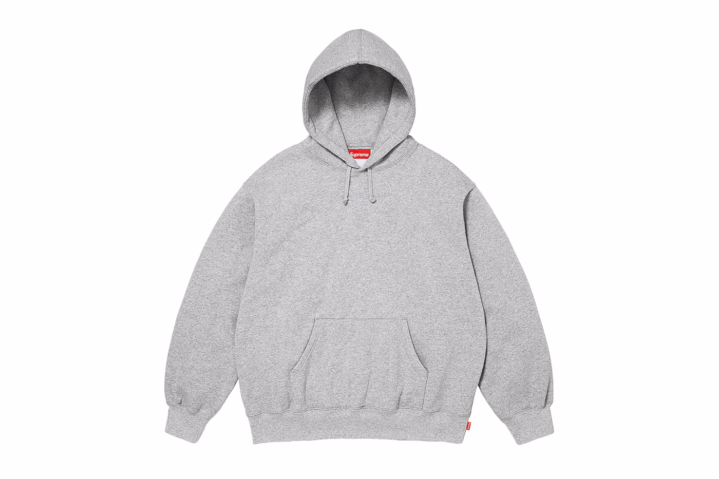 06. Sweatshirt & Hoodie Detay