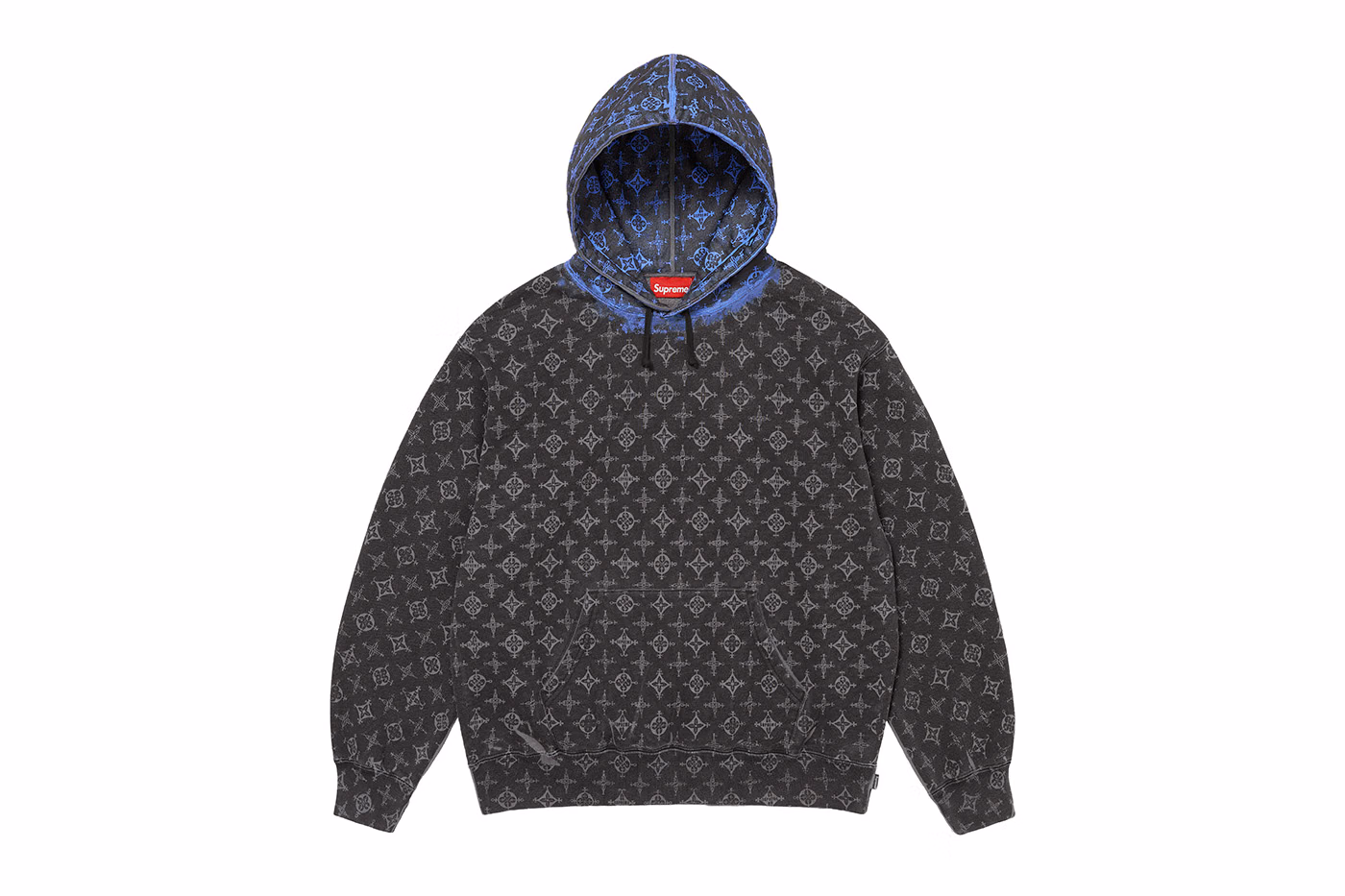 06. Sweatshirt & Hoodie Detay