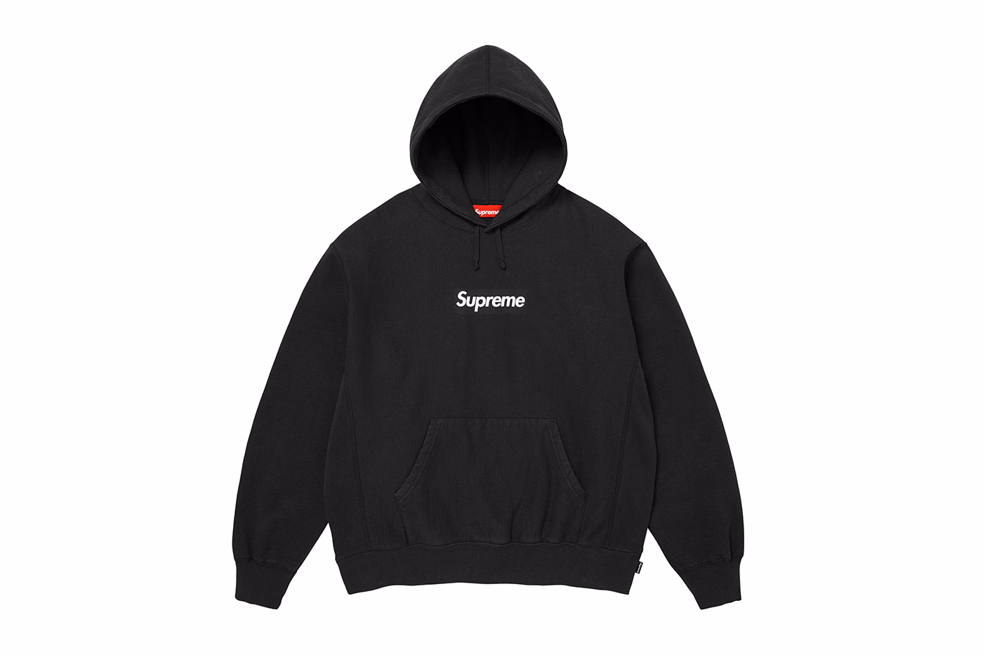06. Sweatshirt & Hoodie Detay