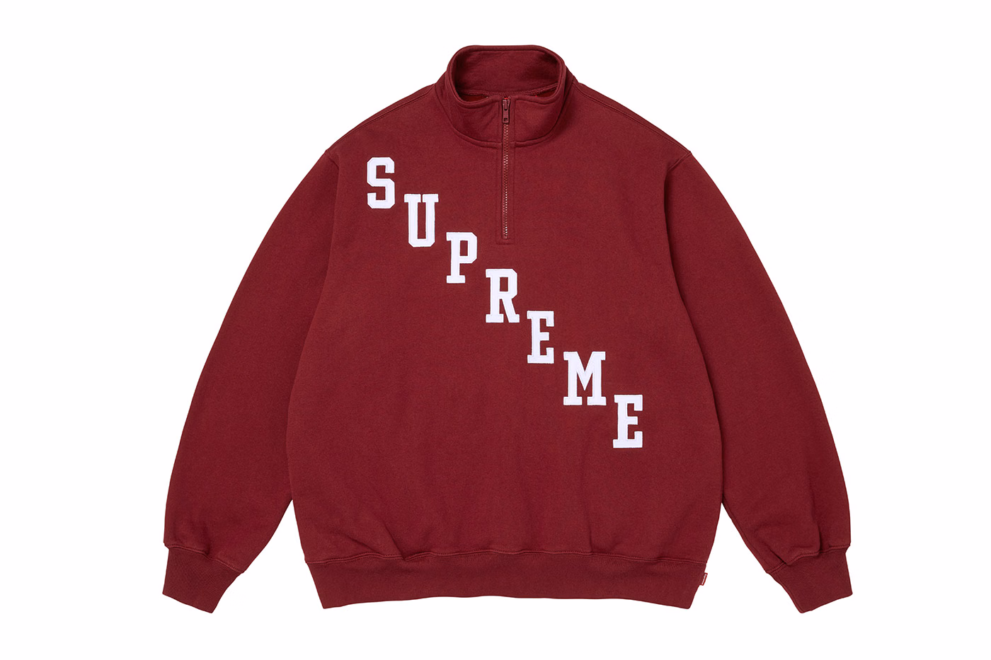 06. Sweatshirt & Hoodie Detay