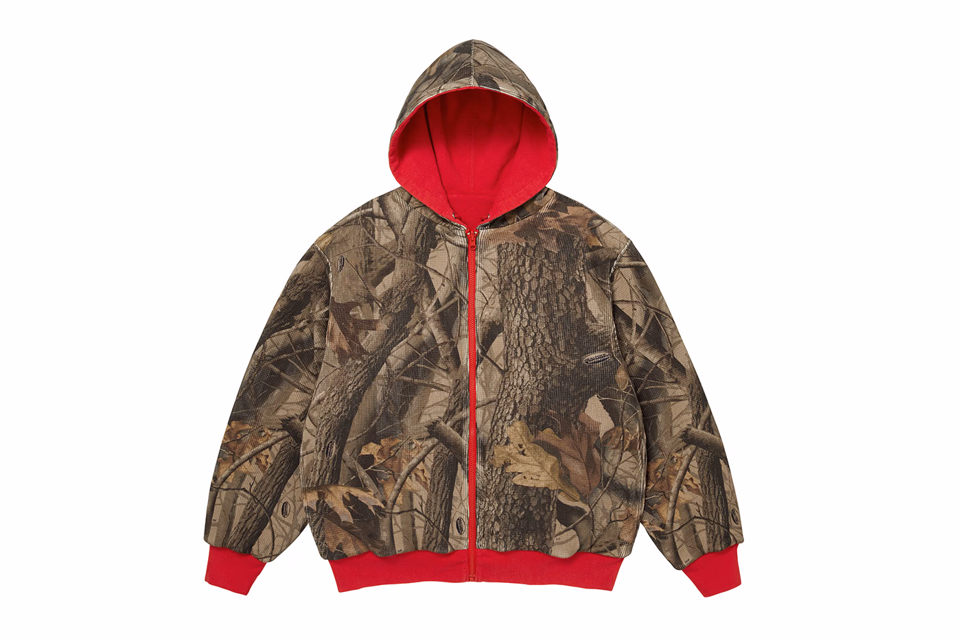 06. Sweatshirt & Hoodie Detay