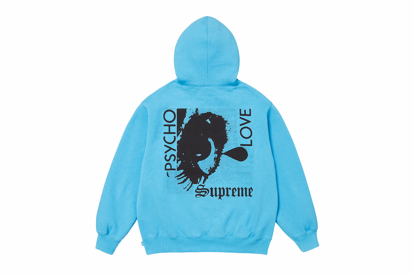 06. Sweatshirt & Hoodie Detay