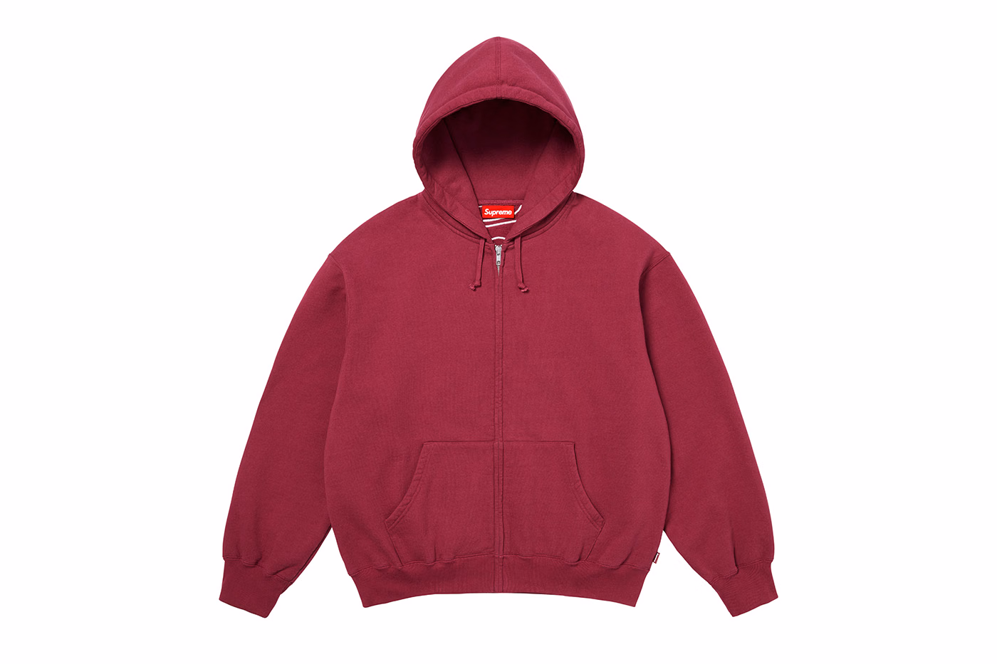 06. Sweatshirt & Hoodie Detay