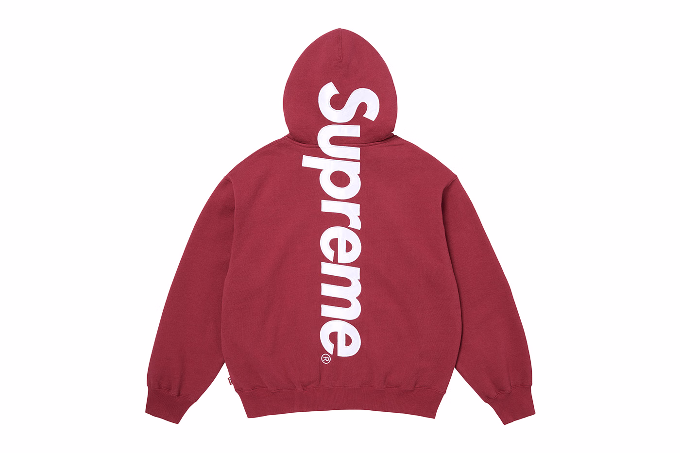 06. Sweatshirt & Hoodie Detay