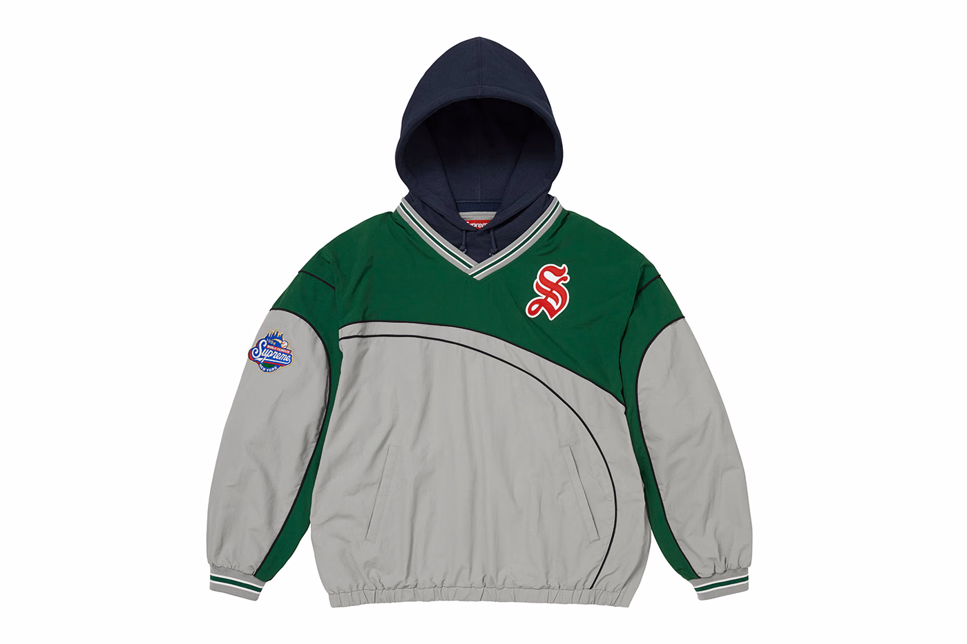 05. Üst Giyim (Tops) Detay