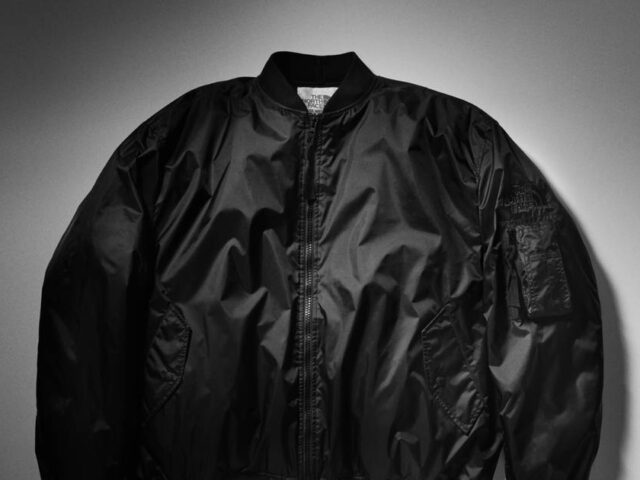 The North Face, eYe Junya Watanabe Man ile Yeniden Bir Araya Geldi
