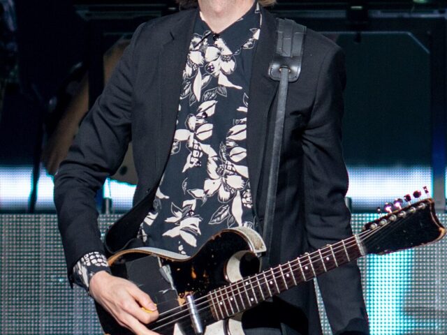 Beck’ten Yeni Single ‘Disappearing Act’