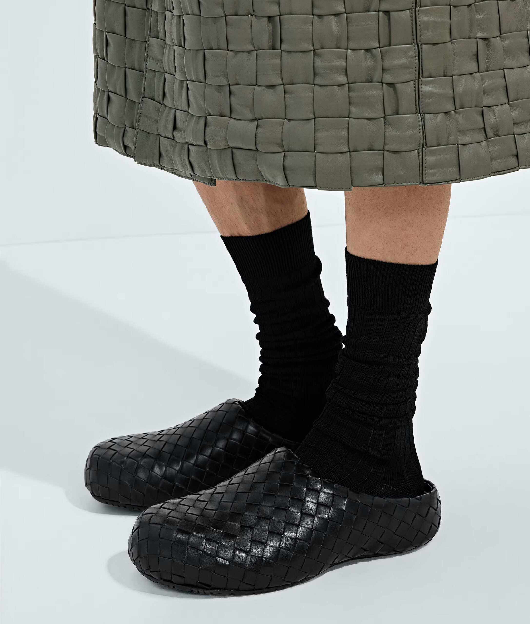 Bottega Veneta Klog: Intrecciato'nun Yeni Hali