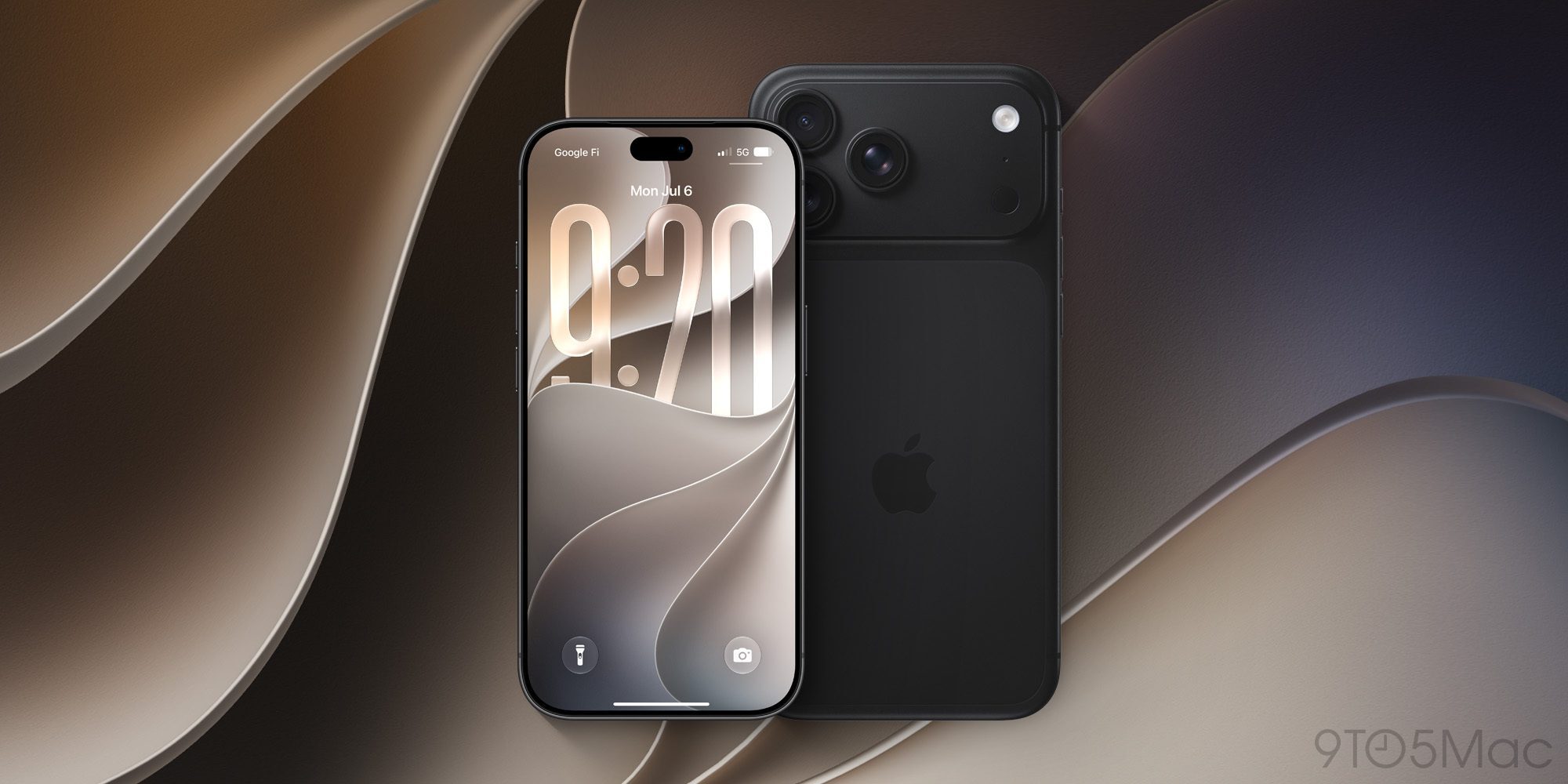 iPhone 18 Pro'da ekran devrimi: LTPO+ ve küçük Dynamic Island