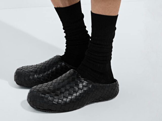 Bottega Veneta Klog: Intrecciato’nun Yeni Hali