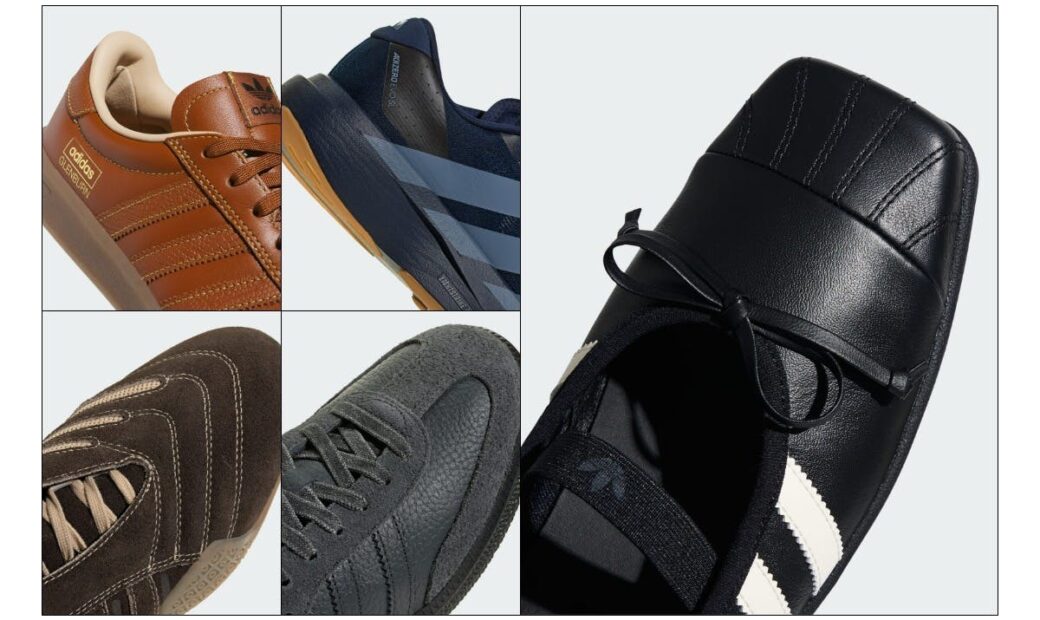 adidas: Haftanın En İyi Sneaker Çıkışları