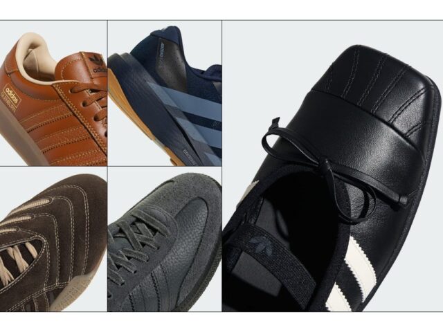 adidas: Haftanın En İyi Sneaker Çıkışları