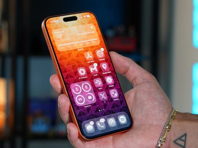 iPhone 18 Pro’da ekran devrimi: LTPO+ ve küçük Dynamic Island