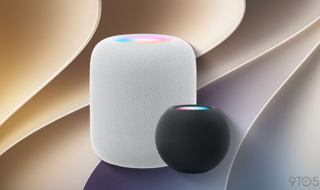 Apple HomePod'a Surround Ses ve Parti Modu Getiriyor