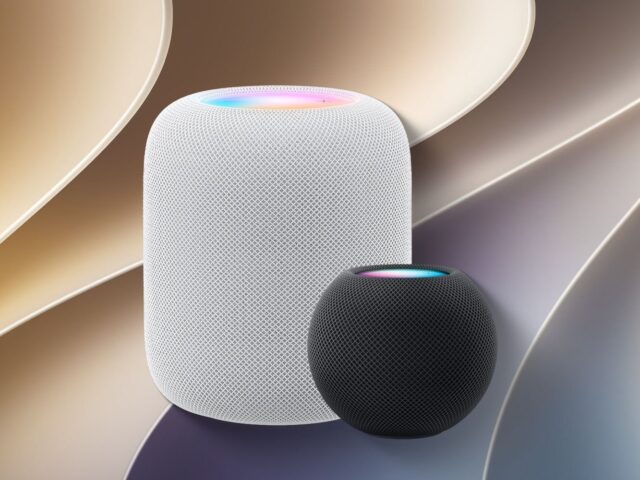 Apple HomePod’a Surround Ses ve Parti Modu Getiriyor