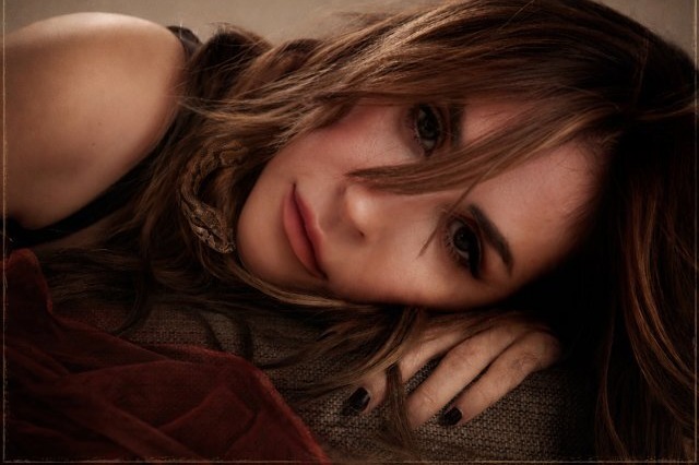 Aynur Aydın’dan Yeni Yorum: “Kınalı Bebek”