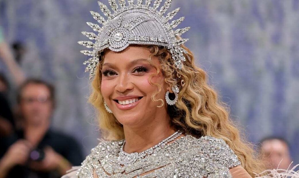 Beyoncé: 1000 Dolarlık Boş Kutu Tartışması