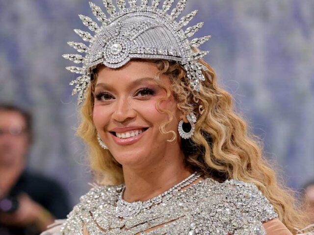 Beyoncé: 1000 Dolarlık Boş Kutu Tartışması
