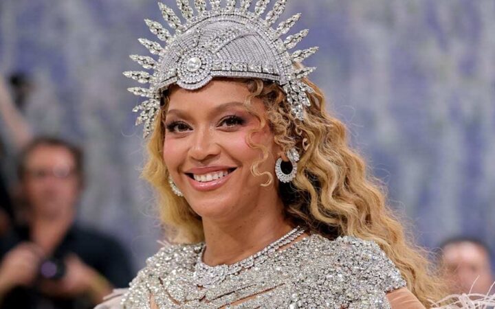 Beyoncé: 1000 Dolarlık Boş Kutu Tartışması