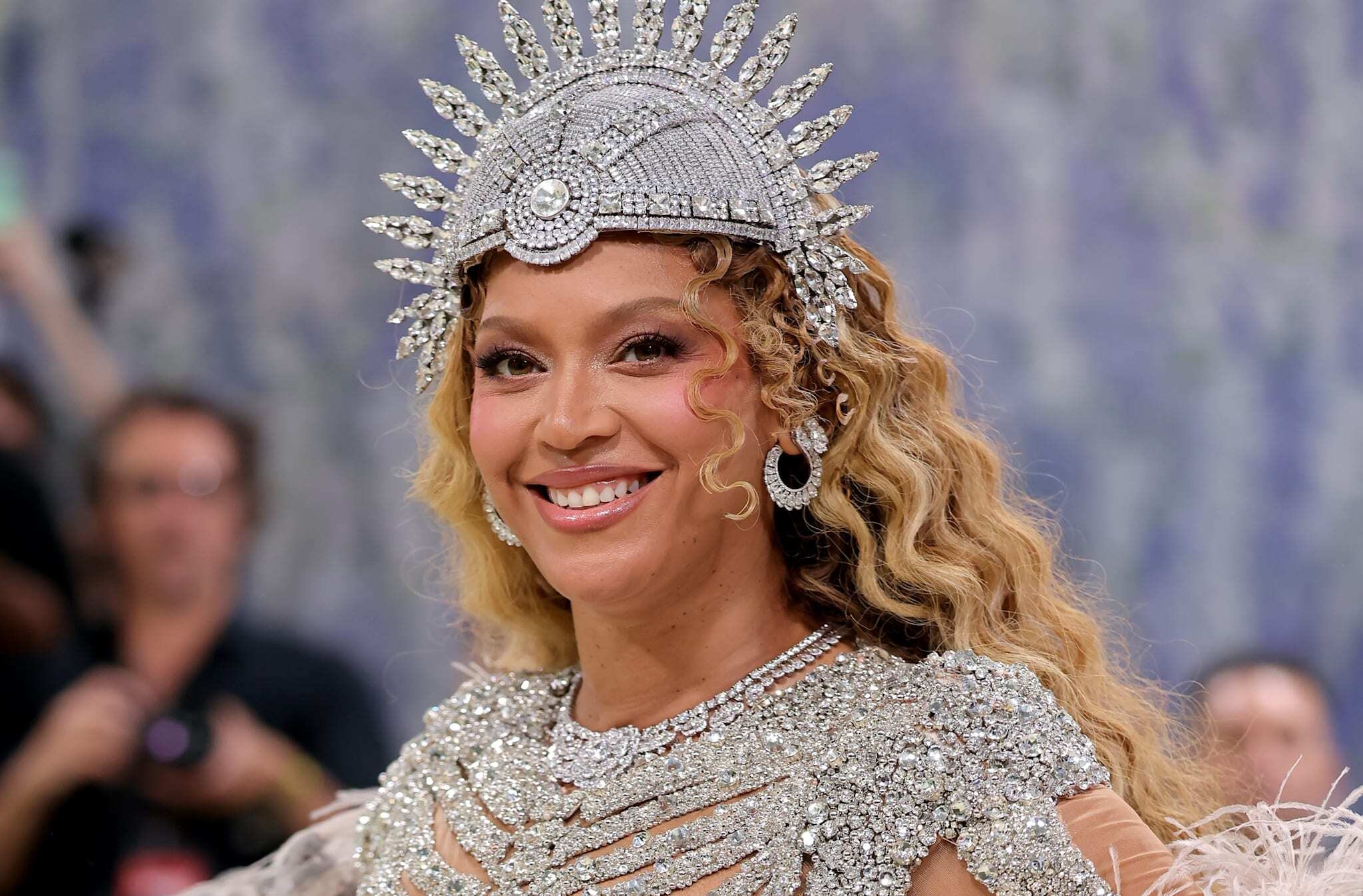Beyoncé: 1000 Dolarlık Boş Kutu Tartışması