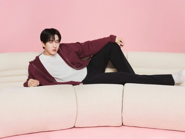 Changbin x Autry: DWAEKKI Kapsülü Geldi
