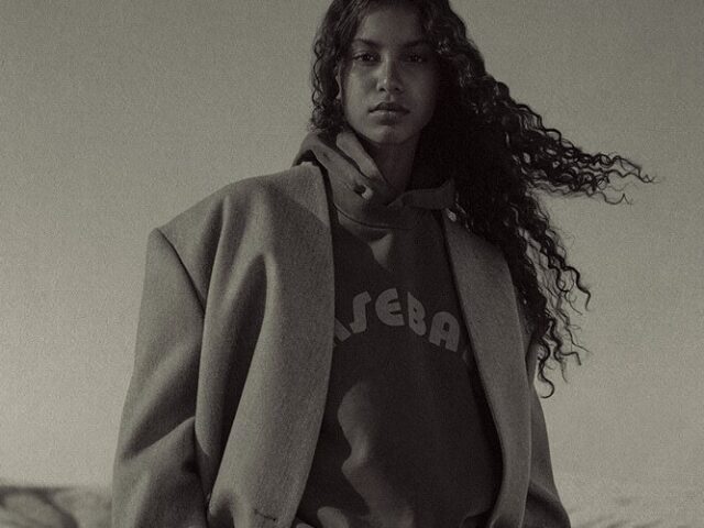 Fear of God’dan “An Eternal Perspective” Kampanyası