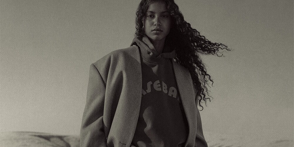 Fear of God'dan "An Eternal Perspective" Kampanyası