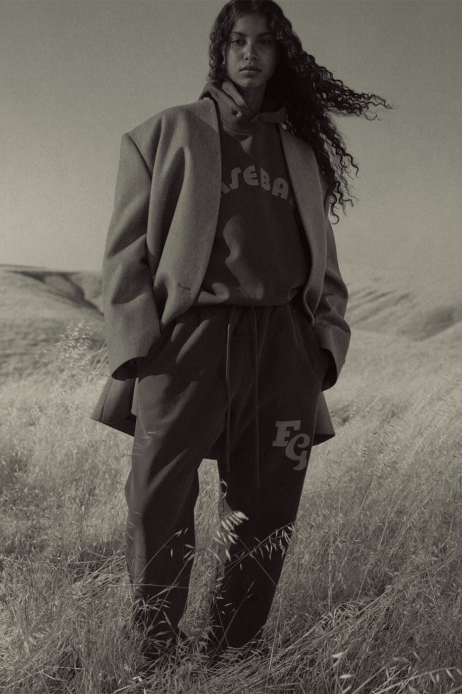 Fear of God'dan