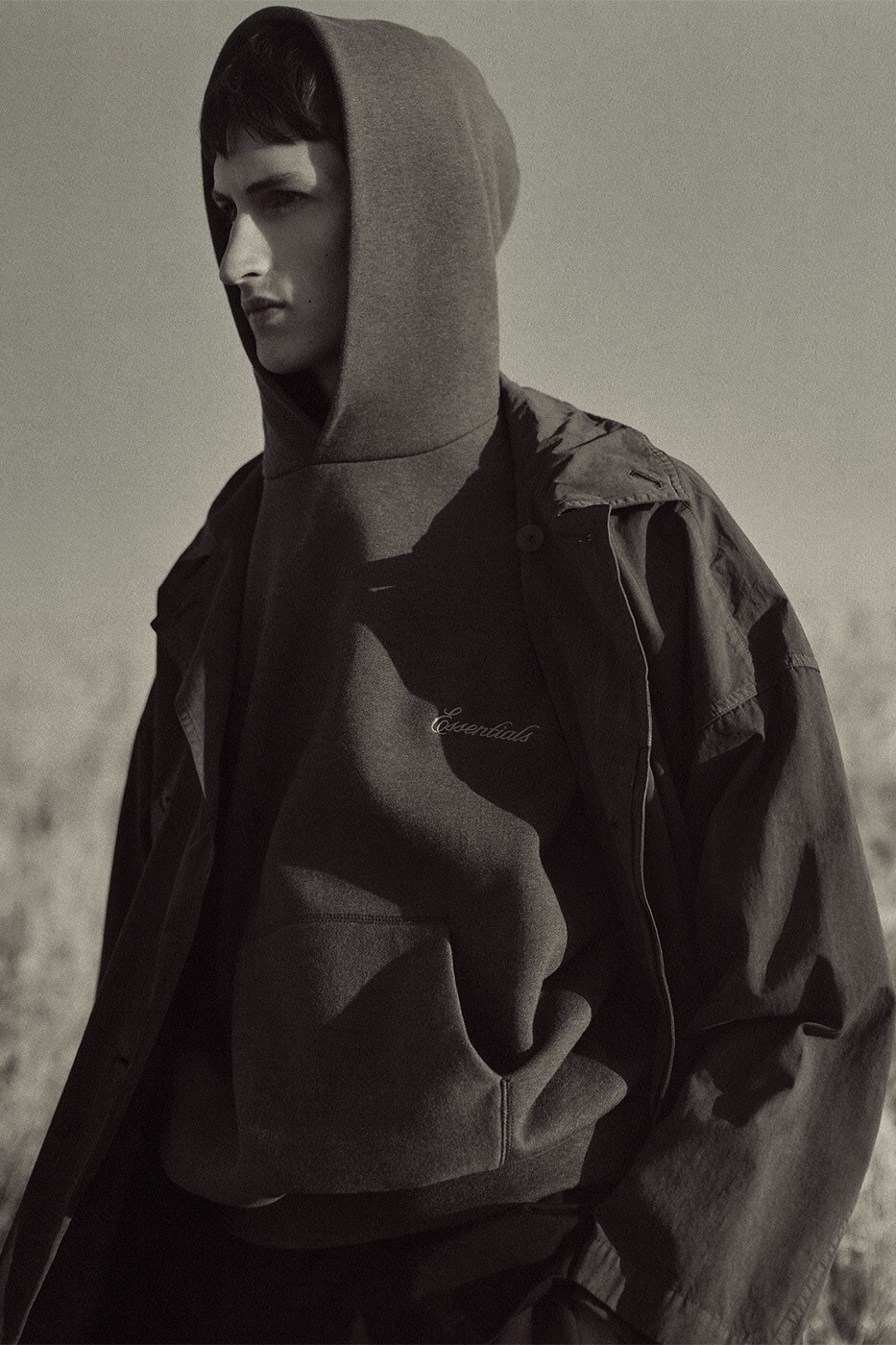 Fear of God'dan