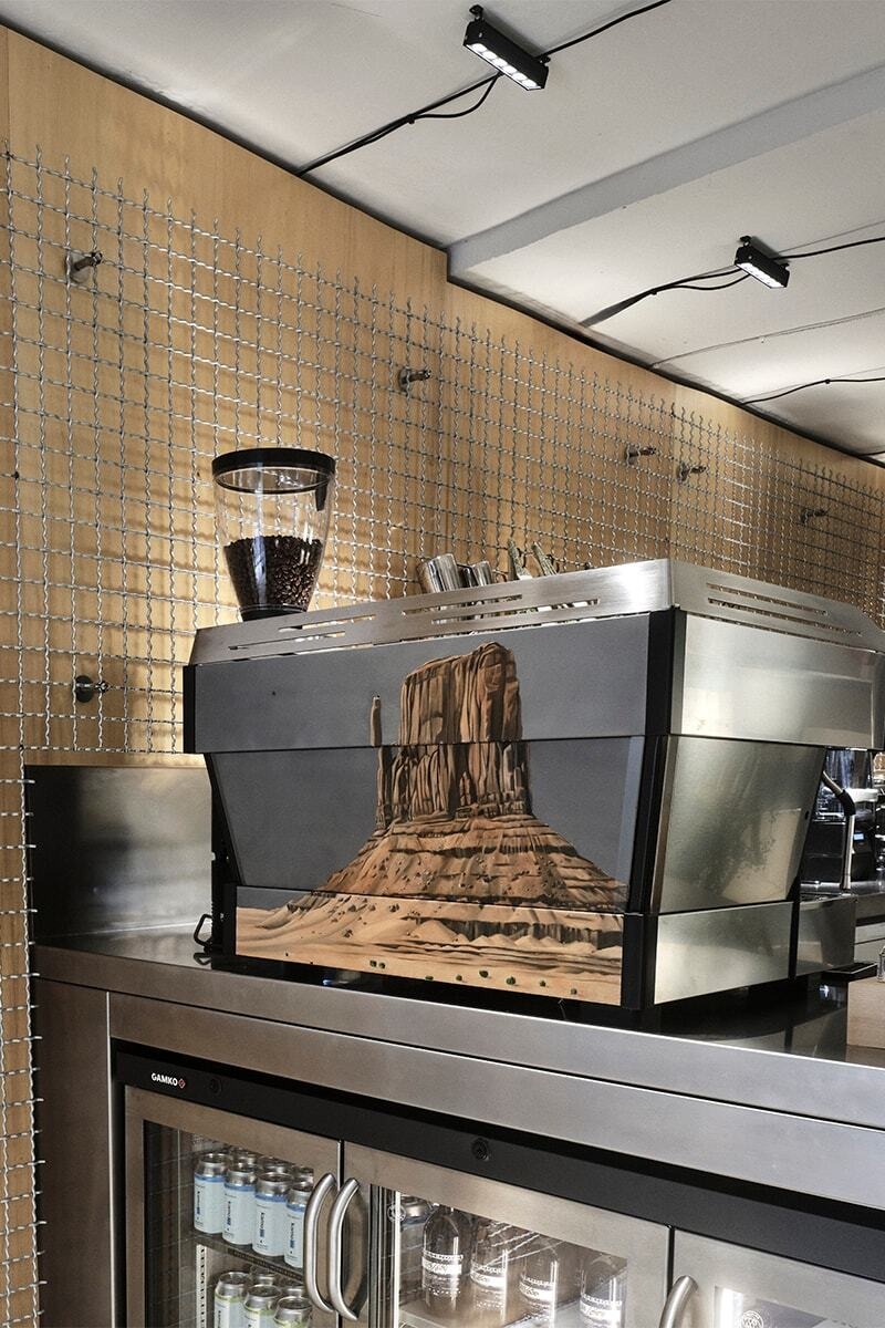 SATISFY'ın İlk Flagship'i Paris'te Açıldı