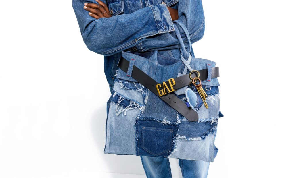 Gap x Reed Krakoff: GapBags Çantalar Geliyor