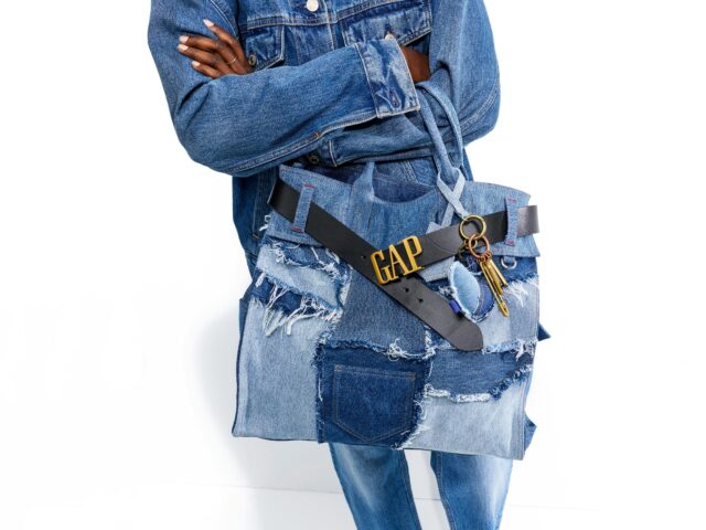 Gap x Reed Krakoff: GapBags Çantalar Geliyor