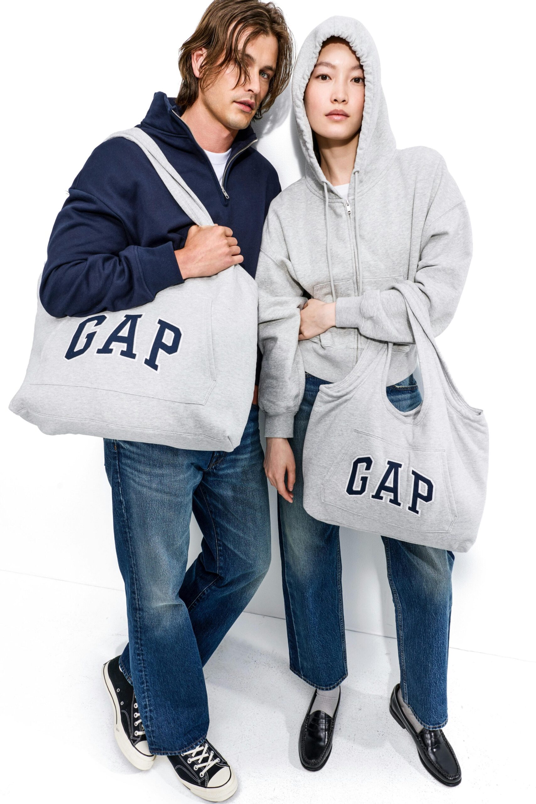 Gap x Reed Krakoff: GapBags Çantalar Geliyor