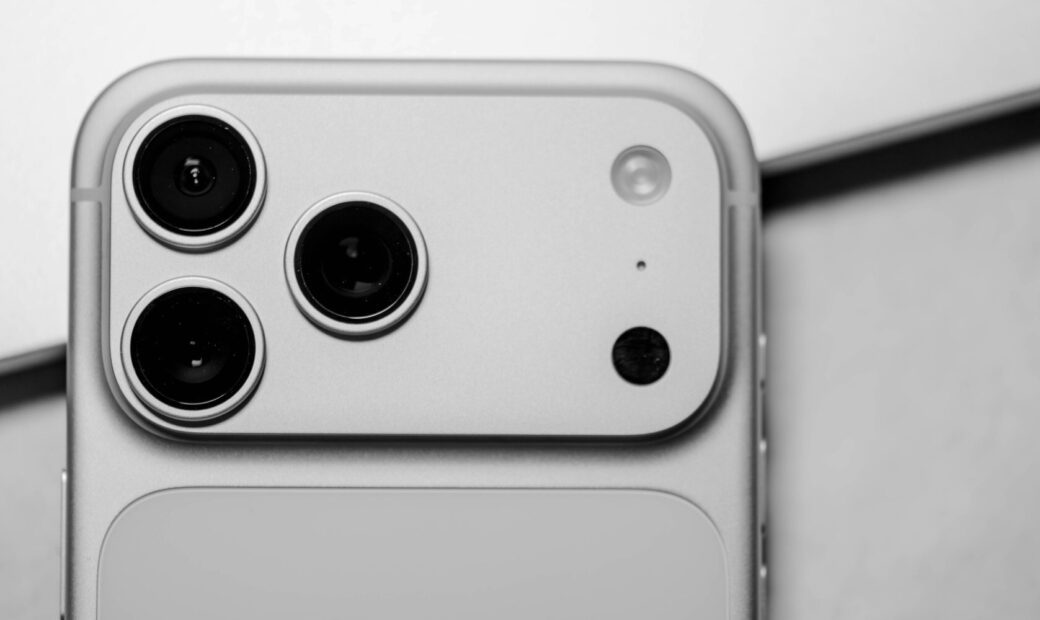 iPhone 18 Pro'da Mekanik Diyafram Detayı Sızdı