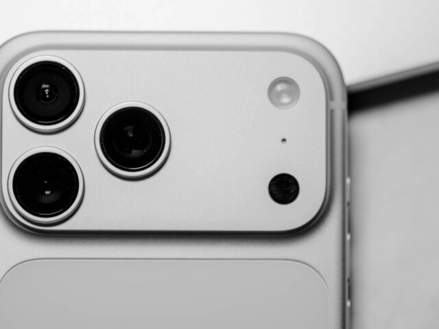 iPhone 18 Pro’da Mekanik Diyafram Detayı Sızdı