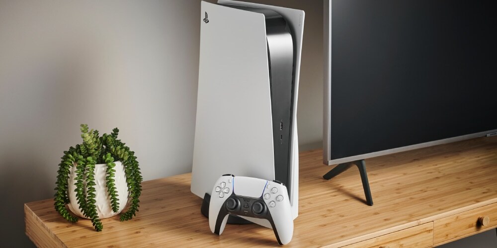 Sony PS5'e 100+ Ücretsiz Canlı TV Kanalı Ekledi