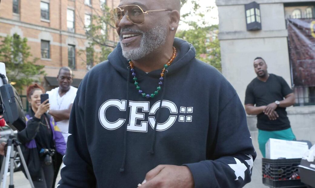 Dame Dash'in Hayat Hakları Açık Artırmaya Çıkıyor
