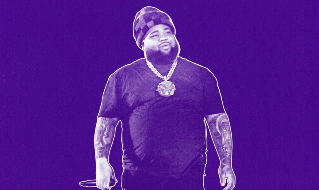 Complex'in 2026'nın En İyi Rap Albümleri Listesi