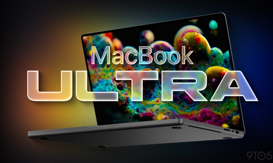 MacBook Ultra: Yeni Model Zam mı Getiriyor?