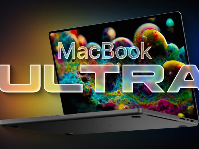 MacBook Ultra: Yeni Model Zam mı Getiriyor?